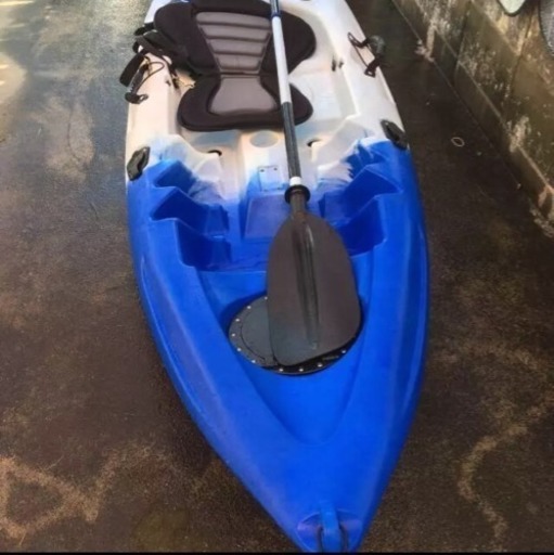 カヤック
