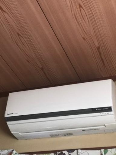 家電 エアコン （引き渡し予定者決定致しました）