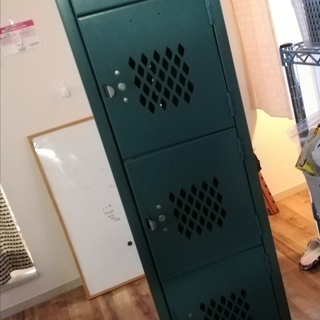 LYON 5 TIER LOCKER  [問い合わせが多いため一...