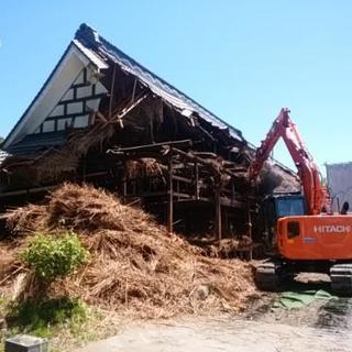 そろそろ家の建て替えを考えなくては…相続して空き家どうしょう…自...