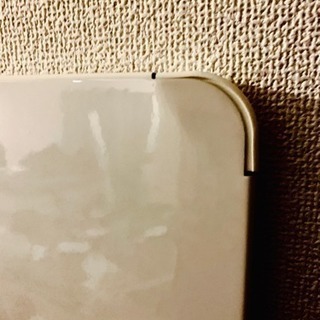北欧デザイン ホワイトボードの画像