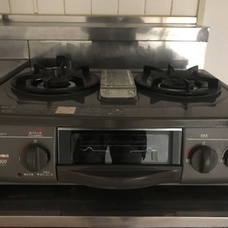 パロマ ガスコンロ 都市ガス用