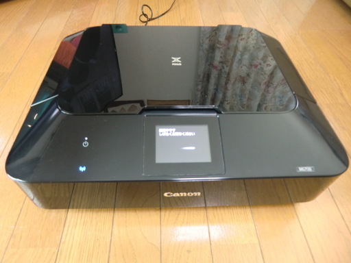 Canonインクジェットプリンター「Pixus MG7130」
