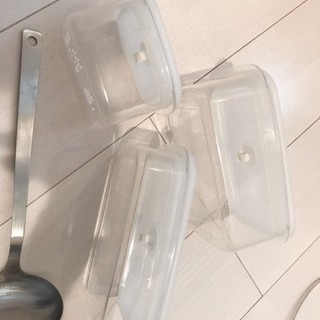 無印良品 レードルの画像