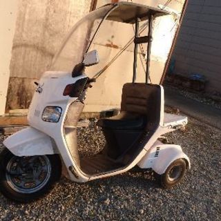 『3,5万円』ジャイロキャノピー