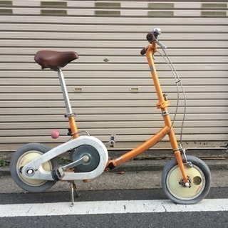 panasonic WILL 12インチ