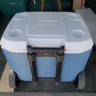 コールマン　エクストリームホイールクーラーの画像