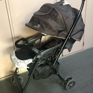 コンビ メチャカルハンディａミッキー柄