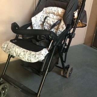 コンビ メチャカルハンディａミッキー柄の画像