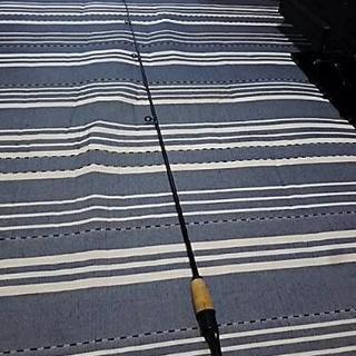 シマノ　釣り竿の画像