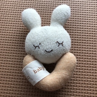 赤ちゃんの城 がらがら