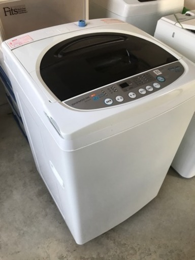 洗濯機美品