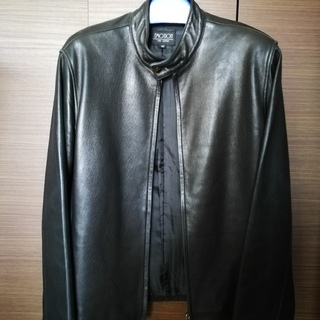 レザージャケット　Sサイズ