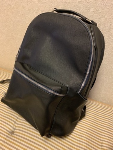 ZARA リュック 3回使用