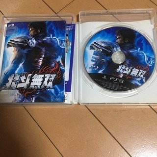 北斗無双&真北斗無双セットの画像