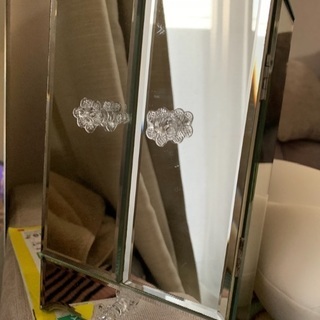 ローラアシュレイ♥ アクセサリーボックス
