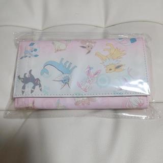 ポケットモンスター長財布