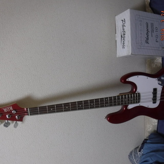アコースティックギター＆エレキ＆ベース