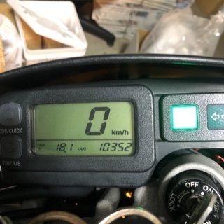 dトラッカー250  売
