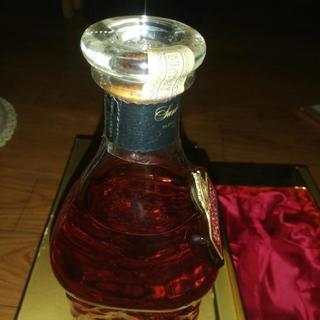 サントリー　エクセレンス　SUNTORY WHISKY EXCELLENCEの画像