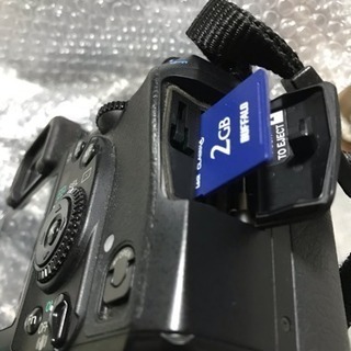 PENTAX 一眼レフカメラ K10D 【良品】