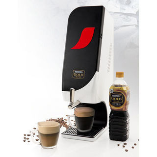 【新品・未開封】ネスカフェ・アイスコーヒーサーバー (送料無料)