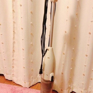 【お譲り】【新宿区】TWINBIRD掃除機