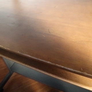 お話中----パソコンラック  パソコン台  机 パソコンデスクの画像