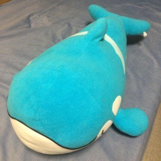 いるか　ぬいぐるみ 