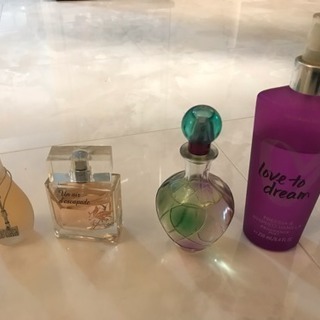 香水差し上げます【交渉中】