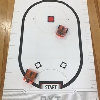 小・中学生のためのプログラミング入門in笹塚の画像