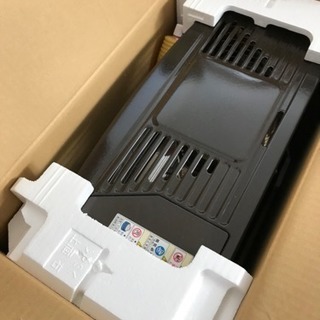 ガスストーブ