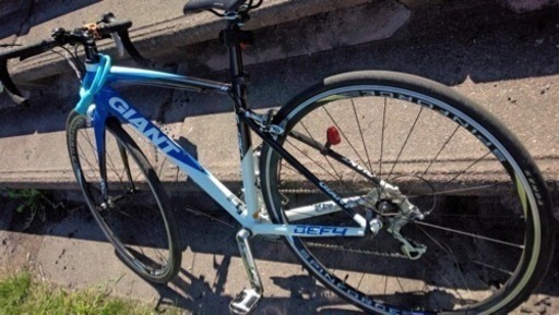 ロードバイク ※3月26日までに入金可能な方限定