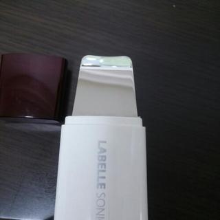 超音波ウォーターフィーリング機

の画像