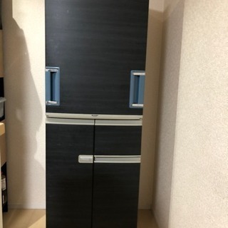 【取引先決定】冷蔵庫 SHARP 365L