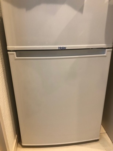 一人暮らし用冷蔵庫