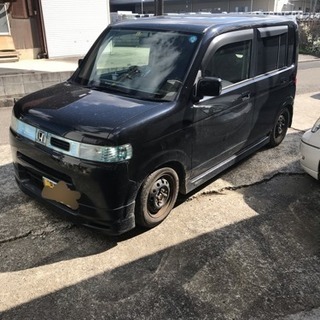 17年式 ザッツ ローダウン 32年6月まで ターボ無しの画像