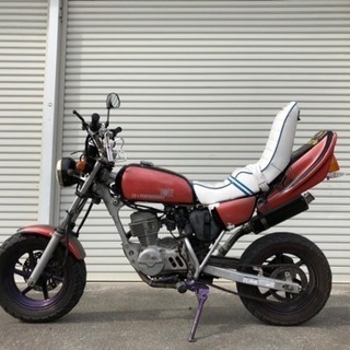 エイプ50 CBXテール 値下げ中です！！ エイプ50 CBXテール 値下げ中です！！ エイプ50 CBXテール