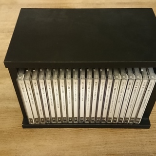 【クラシックCD】 どこかで出逢ったあのメロディー CD20枚組の画像
