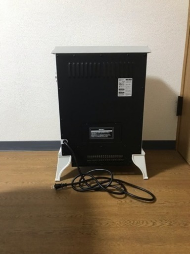 暖炉ヒーター