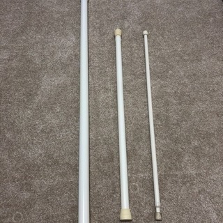 つっぱり棒