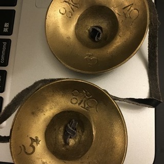 チタンベル(龍の絵柄)の画像