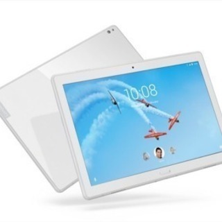 Lenovo P10 タブレット 未使用