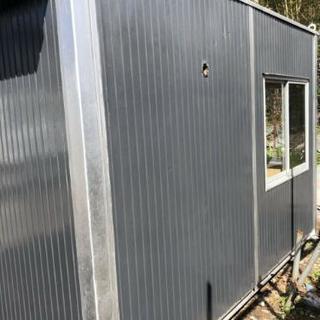 スーパーハウス中古の画像