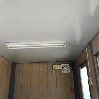 スーパーハウス中古の画像