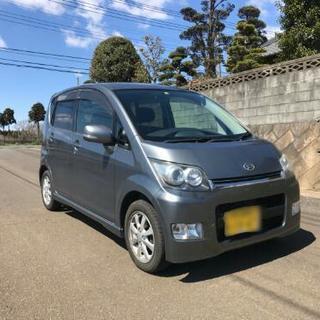 ムーヴ  カスタム  19年式  車検32.9  L175S  ...
