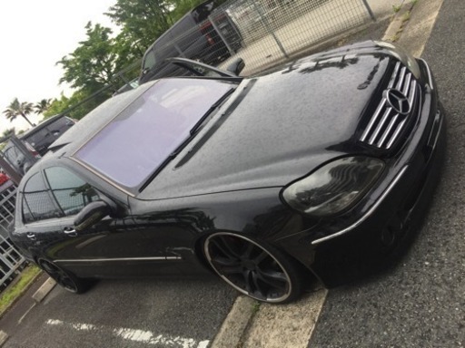 タイヤ、ホイール w220s500 pcd112