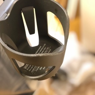 STOKKE ベビーカー SCOOT写真