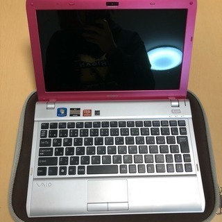 sony パソコン pcg-3131Nの画像