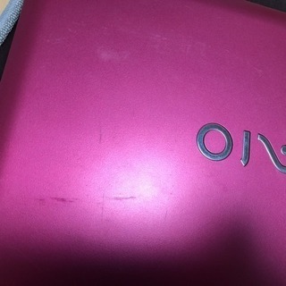 sony パソコン pcg-3131Nの画像